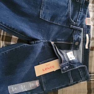 Levi's Skinny Jeans